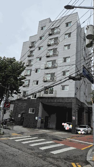 서울 구로구 오피스텔