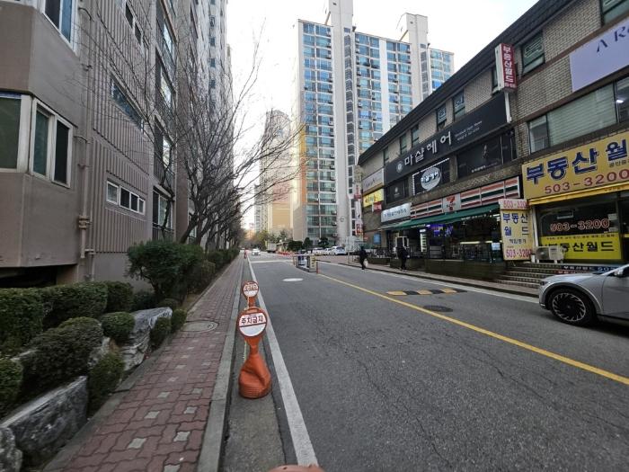 인천광역시 부평구 원적로 361, 106동 17층1703호 (산곡동,한화)구) 인천광역시 부평구 산곡동 124-23 아파트 경매 사진 3
