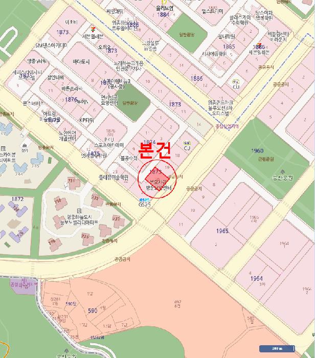 인천광역시 중구 중산동 1873-20 리베라베리움영종 16층1611호 오피스텔 경매 사진 10