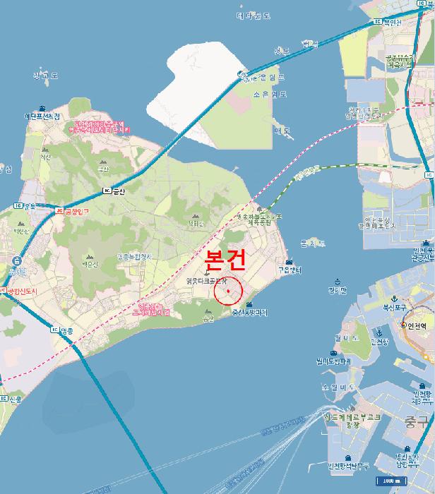 인천광역시 중구 중산동 1873-20 리베라베리움영종 16층1611호 오피스텔 경매 사진 11