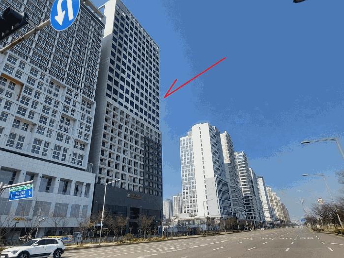 인천광역시 중구 중산동 1873-20 리베라베리움영종 16층1611호 오피스텔 경매 사진 3