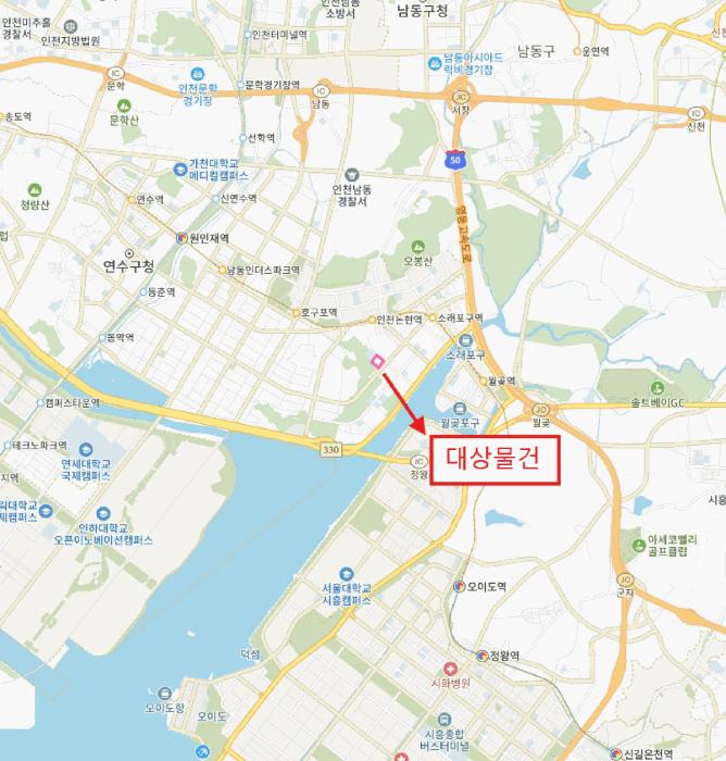 인천광역시 남동구 논현동 739-1 한양수자인아르디에111 4층407호 다세대(빌라) 경매 사진 10