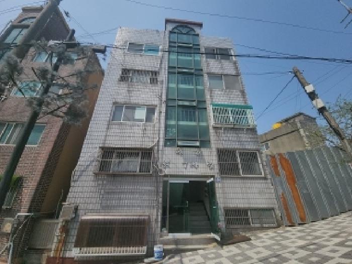 인천광역시 미추홀구 용현동 454-414 부영빌라 4층402호 다세대(빌라) 경매 사진 3