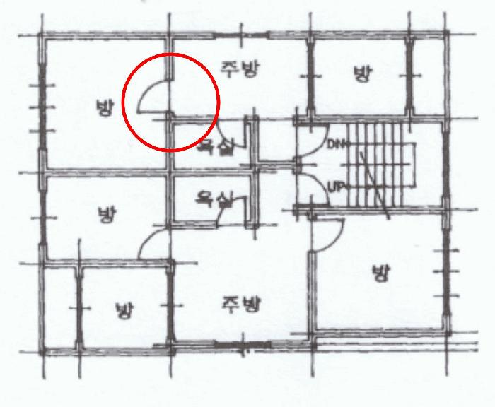 인천광역시 미추홀구 용현동 454-414 부영빌라 4층402호 다세대(빌라) 경매 사진 7