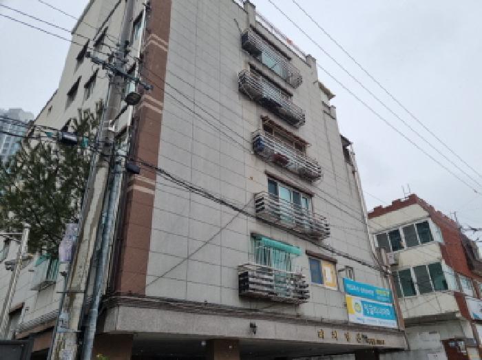 인천광역시 남동구 문화서로65번길 20-33, 2층202호 (구월동,리치맨션)구) 인천광역시 남동구 구월동 1103-2 다세대(빌라) 경매 사진 2