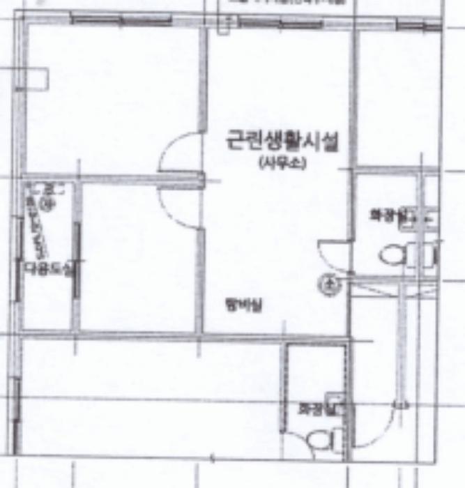 인천광역시 남동구 문화서로65번길 20-33, 2층202호 (구월동,리치맨션)구) 인천광역시 남동구 구월동 1103-2 다세대(빌라) 경매 사진 6