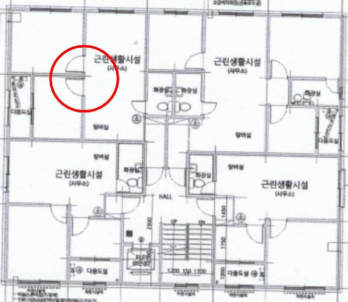 인천광역시 남동구 문화서로65번길 20-33, 2층202호 (구월동,리치맨션)구) 인천광역시 남동구 구월동 1103-2 다세대(빌라) 경매 사진 7