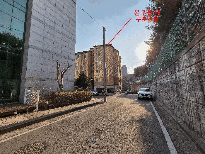 인천 서구 다세대(빌라)