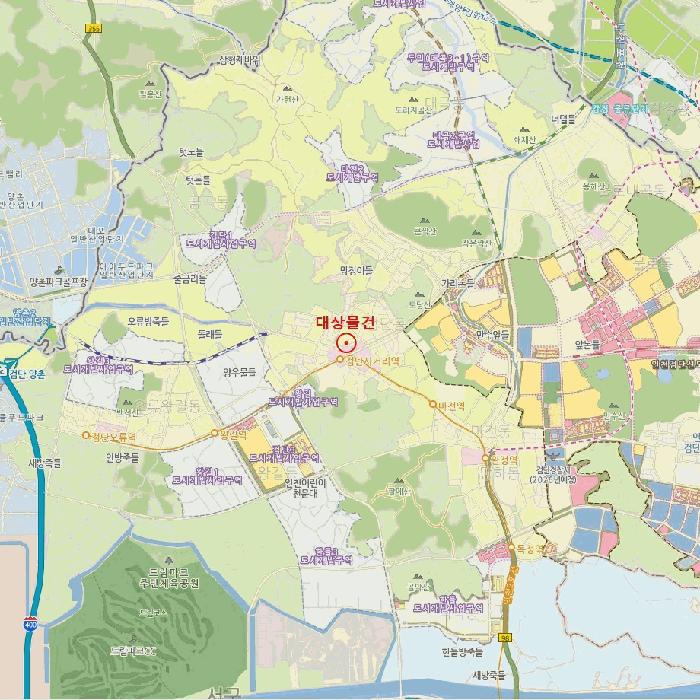 인천광역시 서구 마전동 913-1 대광리치빌 1동 5층502호 다세대(빌라) 경매 사진 11