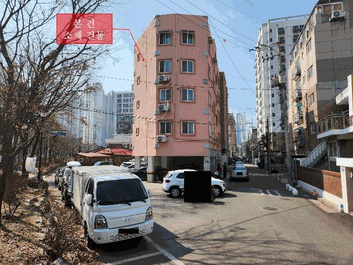 인천광역시 미추홀구 숭의동 295-22 그린캐슬 4층401호 다세대(빌라) 경매 사진 6
