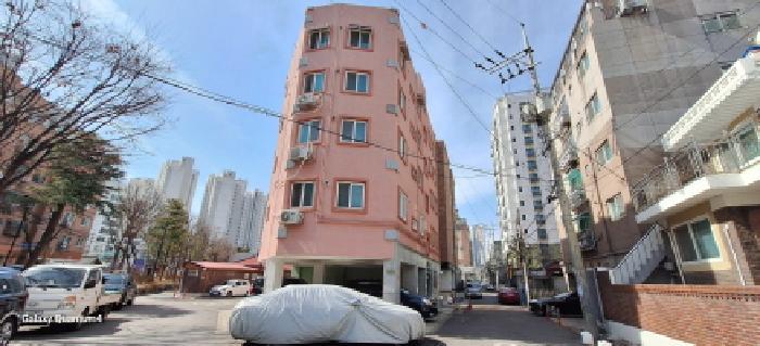 인천광역시 미추홀구 숭의동 295-22 그린캐슬 4층401호 다세대(빌라) 경매 사진 7
