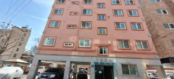 인천광역시 미추홀구 숭의동 295-22 그린캐슬 4층401호 다세대(빌라) 경매 사진 9