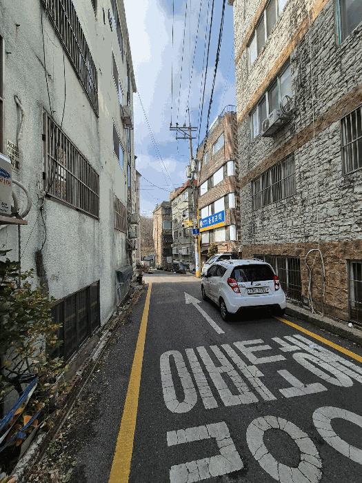 인천 부평구 다세대(빌라)