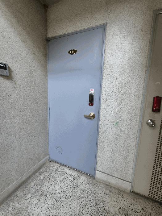 인천광역시 부평구 부평동 768-108 우성빌라 4층401호 다세대(빌라) 경매 사진 3