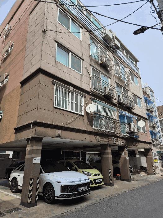 인천광역시 미추홀구 용현동 627-239 엘리시아 1동 2층202호 다세대(빌라) 경매 사진 2