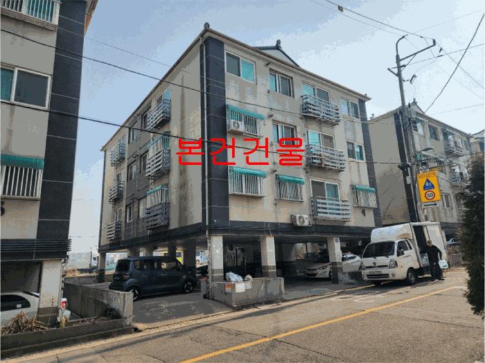 인천광역시 서구 경서동 764-9 경서힐타운 4동 3층304호 다세대(빌라) 경매 사진 2