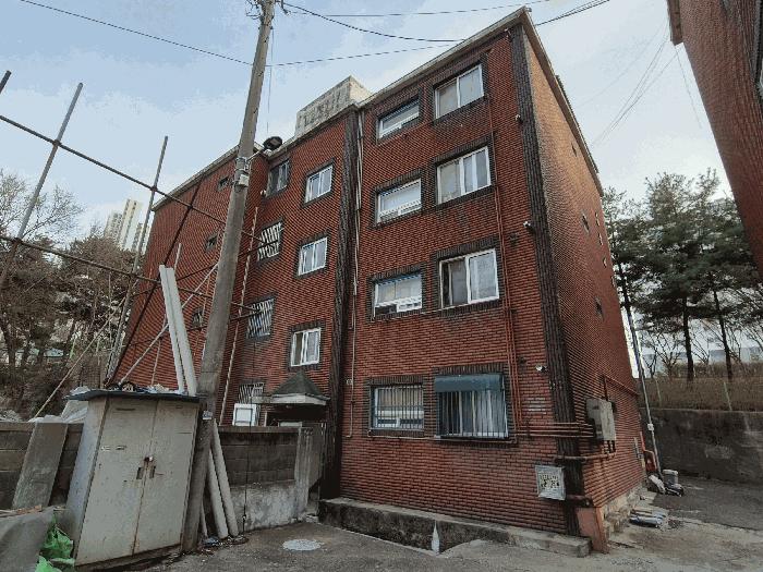 인천광역시 미추홀구 용현동 612-45 성동빌라 가동 1층101호 다세대(빌라) 경매 사진 2