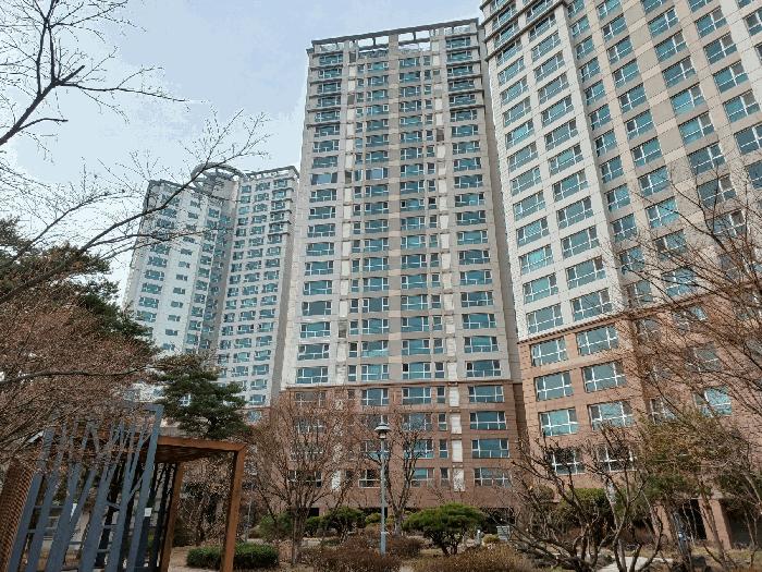 인천광역시 중구 운남동 1550 영종자이 104동 4층403호 아파트 경매 사진 4