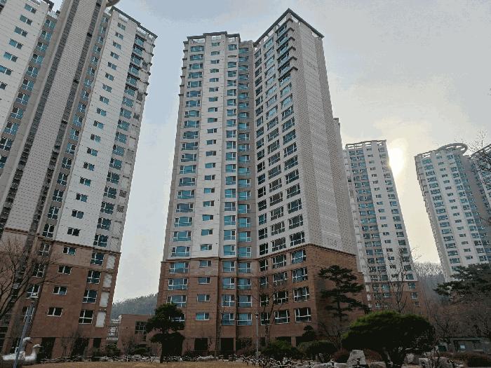 인천광역시 중구 운남동 1550 영종자이 104동 4층403호 아파트 경매 사진 6