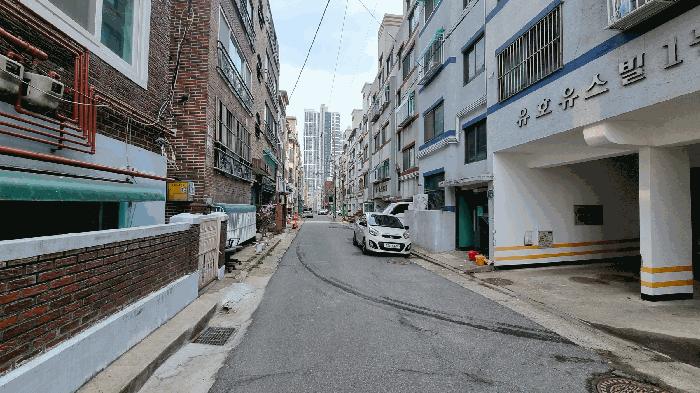 인천 부평구 다세대(빌라)
