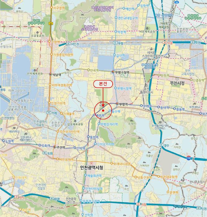 인천광역시 부평구 부평동 767-212 유호유스빌(1동) 4층404호 다세대(빌라) 경매 사진 12