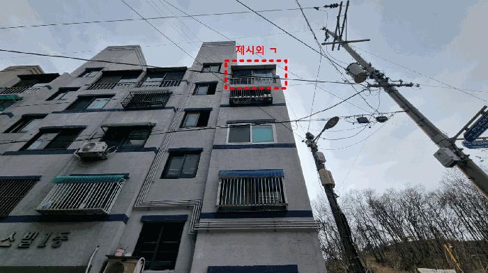 인천광역시 부평구 부평동 767-212 유호유스빌(1동) 4층404호 다세대(빌라) 경매 사진 6