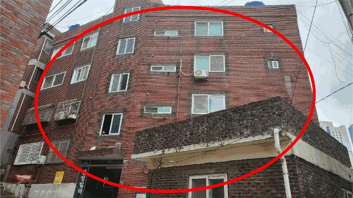 인천광역시 미추홀구 용현동 454-8 4층401호 다세대(빌라) 경매 사진 4