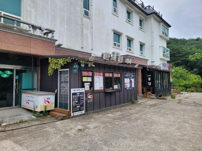 전라남도 담양군 용면 월계리 149-14 숙박시설 경매 사진 12