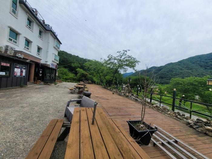 전라남도 담양군 용면 월계리 149-14 숙박시설 경매 사진 23