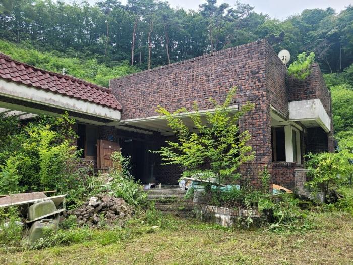 전라남도 담양군 용면 월계리 149-14 숙박시설 경매 사진 5