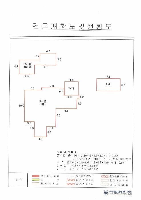 전라남도 담양군 용면 월계리 149-14 숙박시설 경매 사진 63