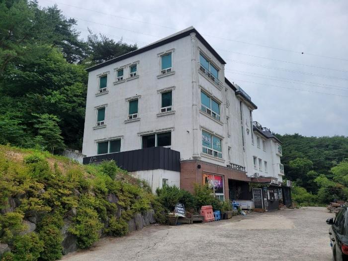 전라남도 담양군 용면 월계리 149-13 상가 경매 사진 1