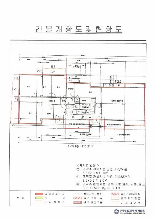 전라남도 담양군 용면 월계리 149-13 상가 경매 사진 59