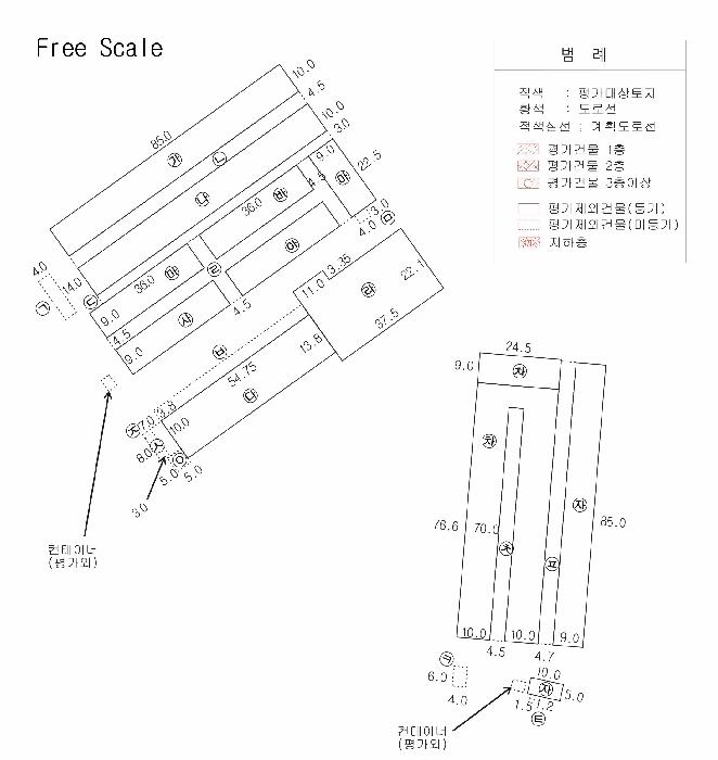 경상북도 구미시 고아읍 원호리 834 구미푸르지오센트럴파크 103동 18층1802호 아파트 경매 사진 60