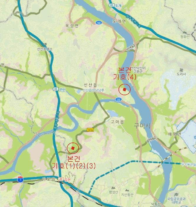 경상북도 구미시 고아읍 원호리 834 구미푸르지오센트럴파크 103동 18층1802호 아파트 경매 사진 62