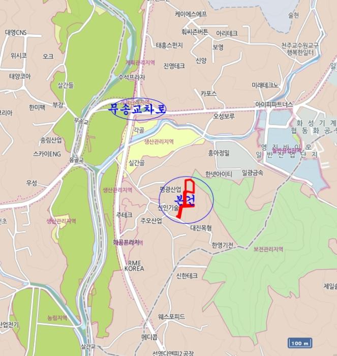 경기도 화성시 남양읍 무송리 524-25 근린상가 경매 사진 21