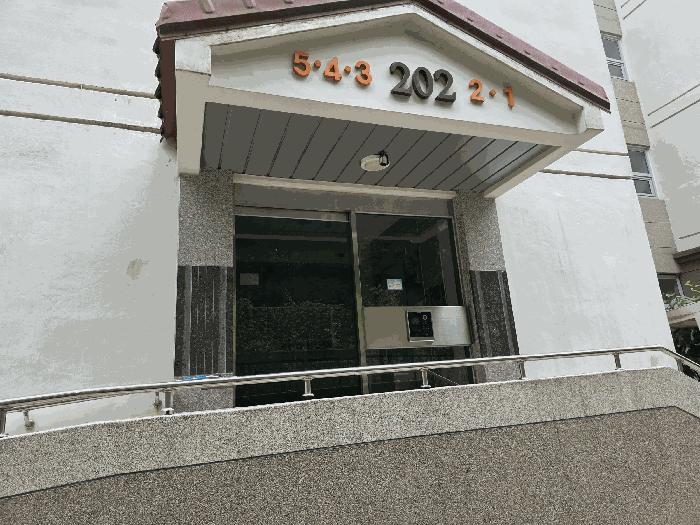 경상북도 구미시 오태동 789 오태명당풀리비에2단지 202동 2층203호 다세대(빌라) 경매 사진 3