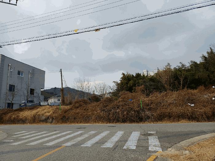 경상북도 구미시 답
