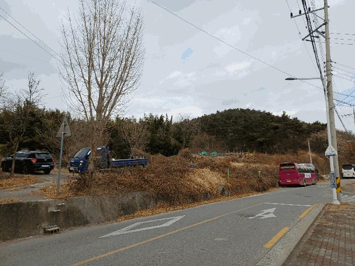 경상북도 구미시 고아읍 문성리 60 답 경매 사진 3