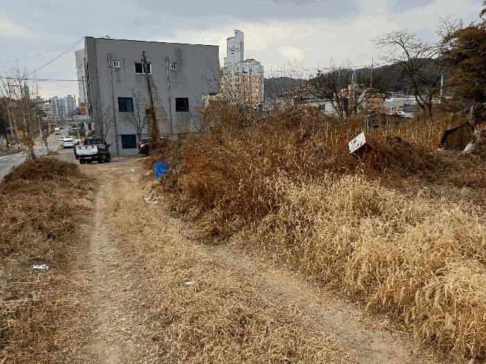 경상북도 구미시 고아읍 문성리 60 답 경매 사진 4