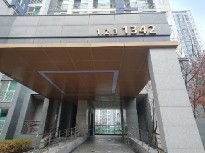 경기도 화성시 동탄순환대로21길 15, 1342동 14층1402호 (청계동,동탄역 신안인스빌리베라)구) 경기도 화성시 동탄구 청계동 545 아파트 경매 사진 10