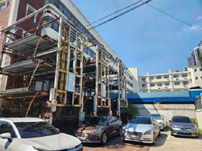 대구광역시 중구 대신동 115-112 2층205호 근린상가 경매 사진 6