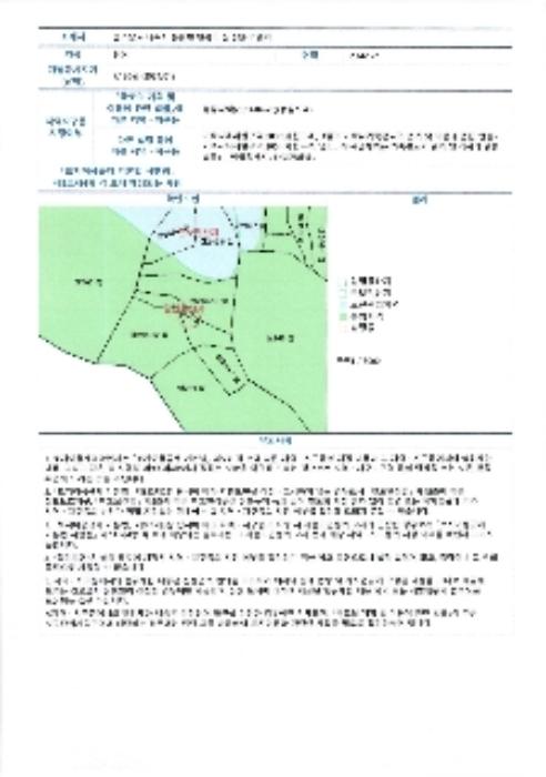 전라남도 나주시 봉황면 만봉리 산245-11 임야 경매 사진 16