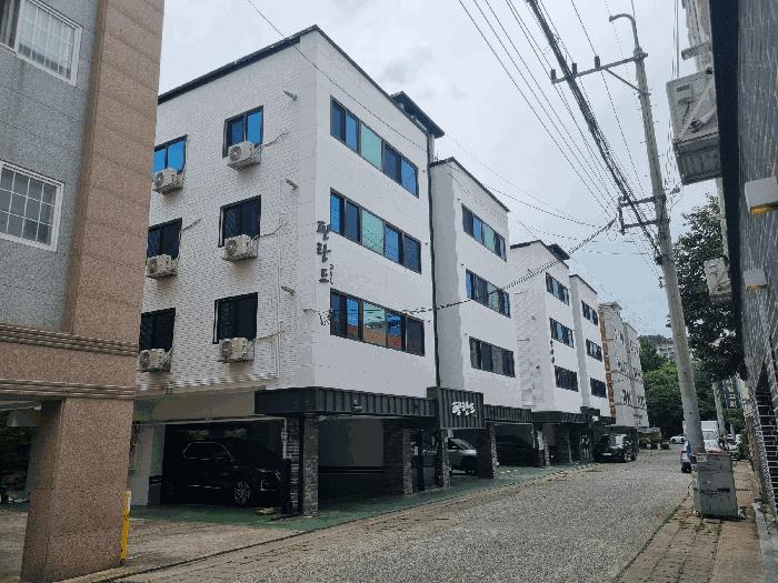 경상북도 구미시 진평동 127-4 근린주택 경매 사진 11