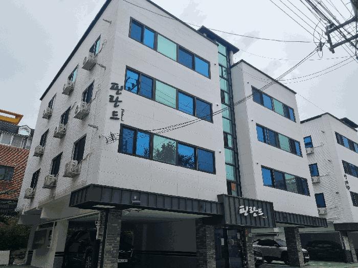 경상북도 구미시 진평동 127-4 근린주택 경매 사진 5