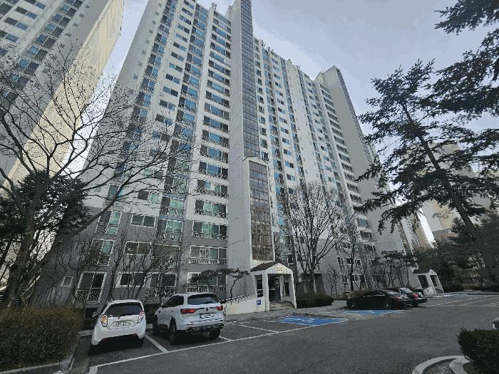 경기도 용인시 기흥구 사은로126번길 33, 206동 14층1404호 (보라동,민속마을신창미션힐아파트)구) 경기도 용인시 기흥구 보라동 558 아파트 경매 사진 3