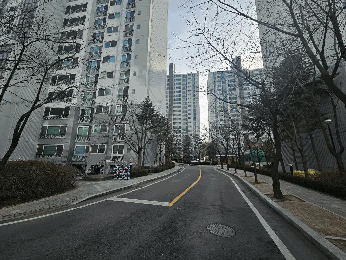 경기도 용인시 기흥구 사은로126번길 33, 206동 14층1404호 (보라동,민속마을신창미션힐아파트)구) 경기도 용인시 기흥구 보라동 558 아파트 경매 사진 4
