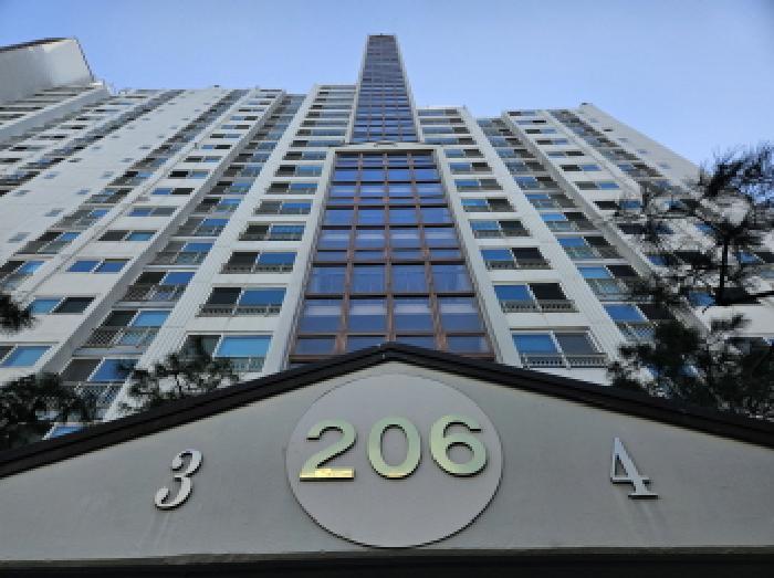 경기도 용인시 기흥구 사은로126번길 33, 206동 14층1404호 (보라동,민속마을신창미션힐아파트)구) 경기도 용인시 기흥구 보라동 558 아파트 경매 사진 5