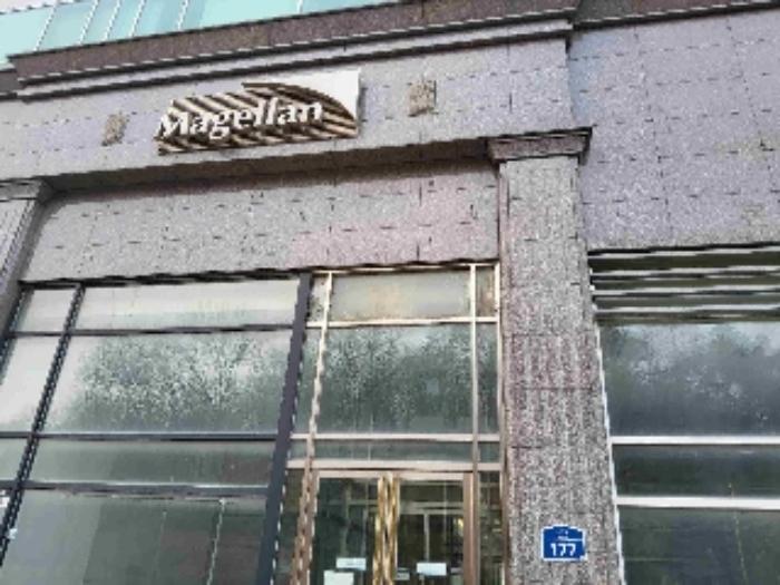 경기도 화성시 노작로 177, 6층610호 (반송동,마젤란오피스텔)구) 경기도 화성시 동탄구 반송동 92-2 오피스텔 경매 사진 2