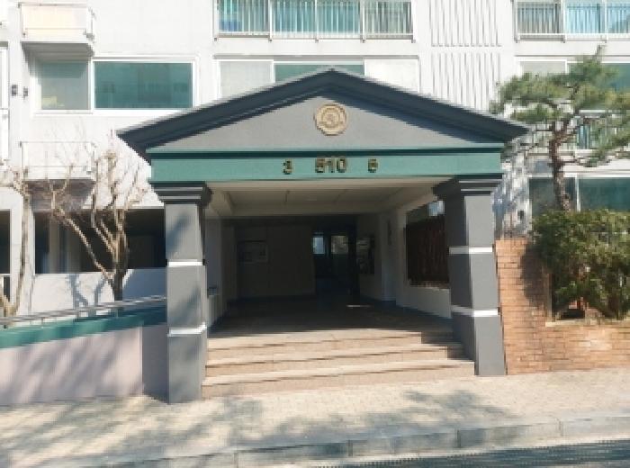 경기도 용인시 수지구 성복동 723 성남마을벽산아파트 510동 13층1305호 아파트 경매 사진 6